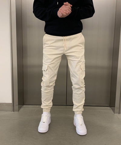 Cargo Pants Jogger Fit
