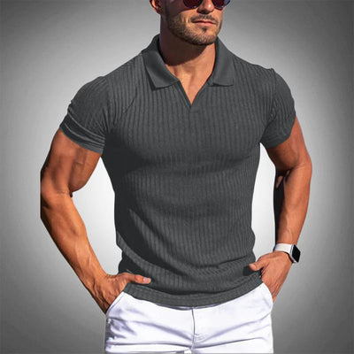 Luxoro Slim Fit Polo Shirt