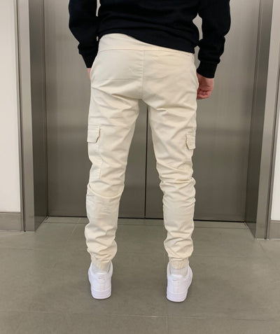 Cargo Pants Jogger Fit
