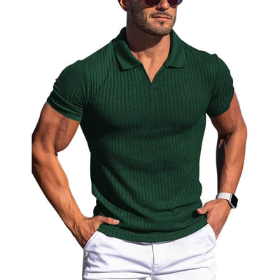 Luxoro Slim Fit Polo Shirt