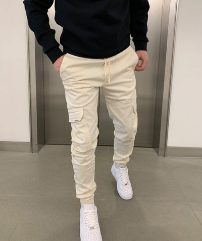 Cargo Pants Jogger Fit