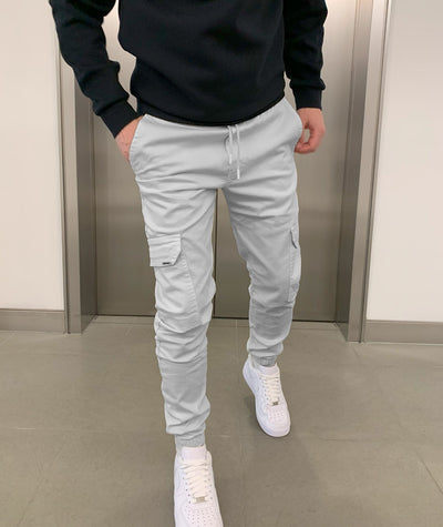 Cargo Pants Jogger Fit
