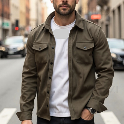 Elegante Fitta Jacket