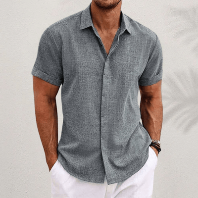 Luxoro| PREMIUM CLASSIC FIT SHIRT