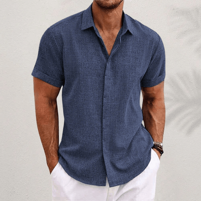Luxoro| PREMIUM CLASSIC FIT SHIRT