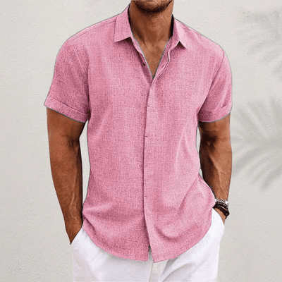Luxoro| PREMIUM CLASSIC FIT SHIRT