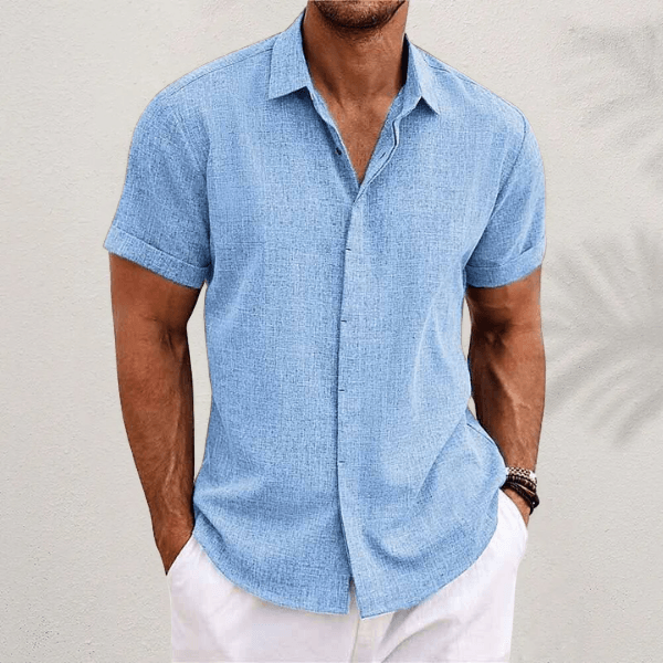 Luxoro| PREMIUM CLASSIC FIT SHIRT