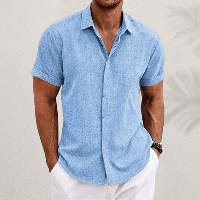 Luxoro| PREMIUM CLASSIC FIT SHIRT