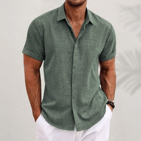 Luxoro| PREMIUM CLASSIC FIT SHIRT