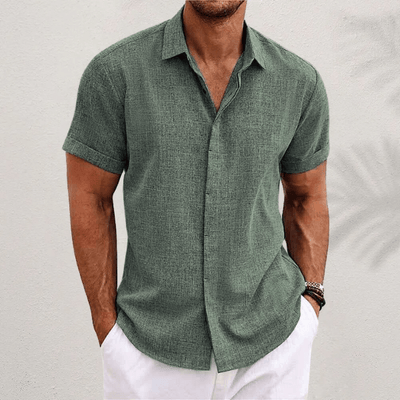 Luxoro| PREMIUM CLASSIC FIT SHIRT