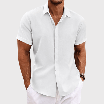 Luxoro| PREMIUM CLASSIC FIT SHIRT