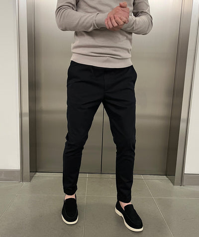 Luxoro. Chino Pants Slim Fit