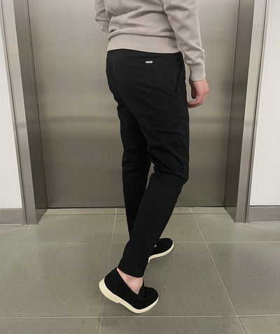 Luxoro. Chino Pants Slim Fit