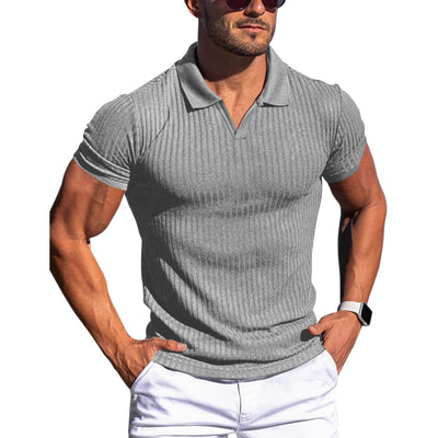 Luxoro Slim Fit Polo Shirt